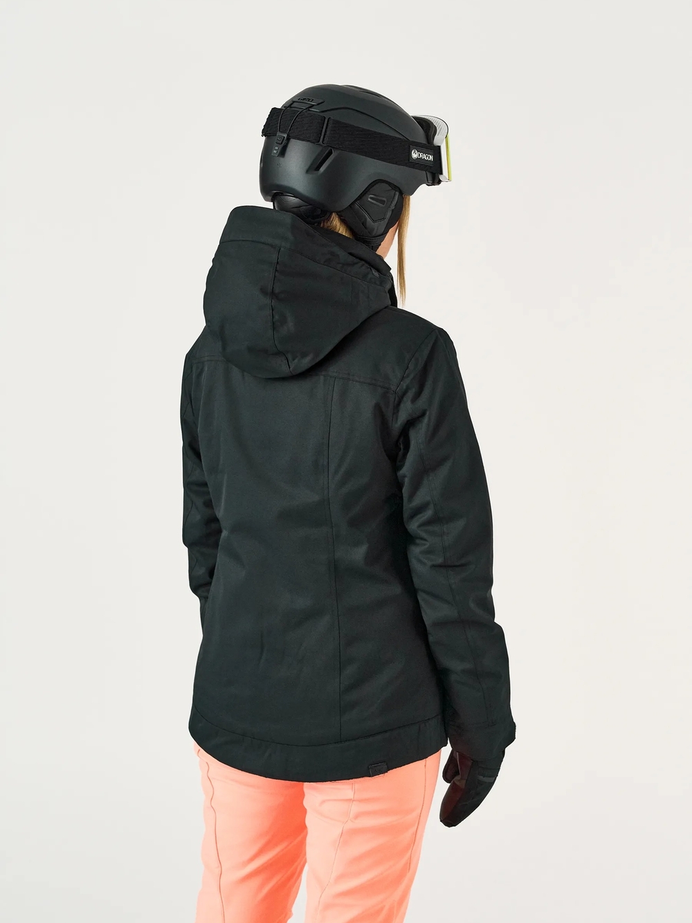 Meade Jacket Roxy - Picture 5 of 8